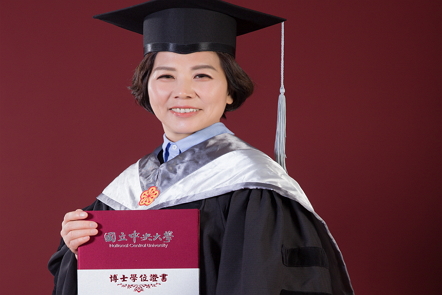 藍淑惠 (啟創顧問公司 * 董事長)