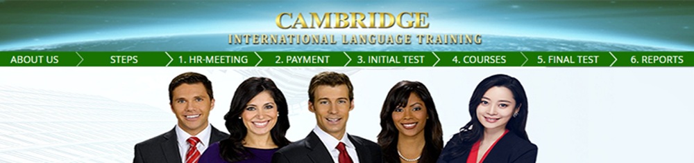 Cambridge & Enjoy ABC(英商劍橋和享受英文)