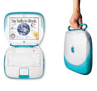 Apple iBook