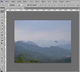 Adobe Photoshop 教學-影像光線調整