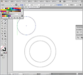 Adobe Illustrator 教學-男生女生符號應用教學