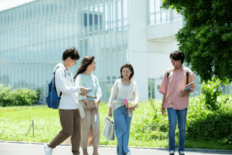 2025校園課程博覽會登場|學習新勢力 菁英的頂峰相會