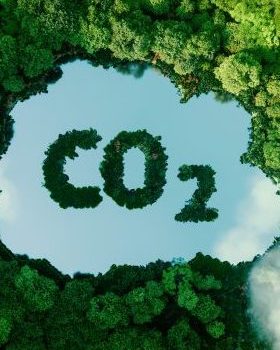 「全球碳移除」報告　台灣專家怎麼看？｜專家論點【台灣科技媒體