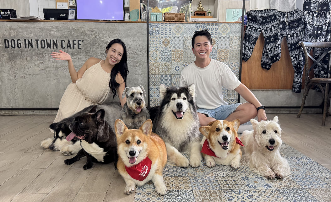 工具王阿璋-從創作到旅居,數位遊牧成為自由工作的新態度