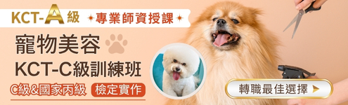 BK_幸福A+寵物美容研習機構_條件495(右)
