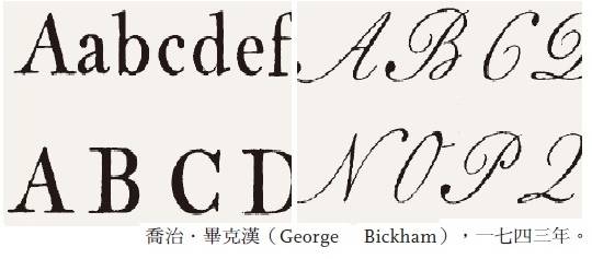 字型控請注意:不要被人逮到你用錯字型!《圖解字型思考》開啟字