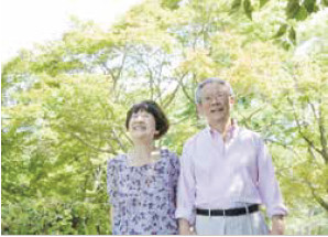 產學齊努力 培育樂齡專才