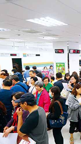 你,參與了這波「四九九之亂」了嗎?
