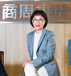 商周CEO學院》亞洲最佳CEO、中國咖啡大王 擊退黑天鵝的領