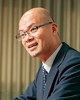 商周CEO學院》後EMBA時代 三個熟齡企業家返校戰記