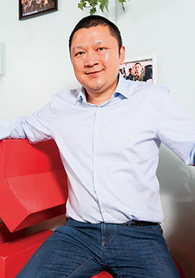中國版Airbnb茶葉蛋經營學 用信任滾出百萬用戶