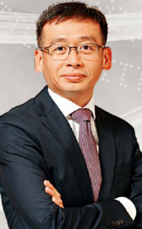 商周CEO學院》台灣大車隊迎戰Uber 淨利創三年新高