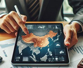 廠商上傳