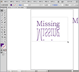 Adobe Illustrator 教學-學會Illustrato文字變化