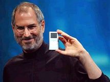 『既是生命的狂人 也是科技的偉人』Steve Jobs小傳