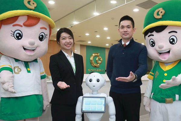 合庫銀行第二波招考420人 4/12起受理報名