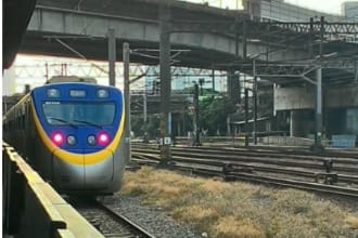 臺鐵特考總整理 不限學歷32K起
