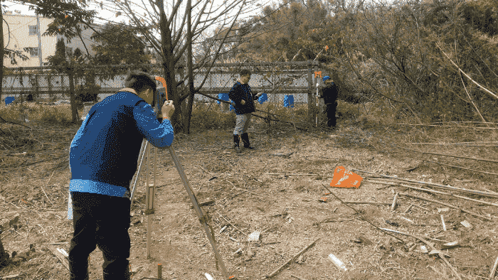 桃園市府招測量助理 高中職畢32K