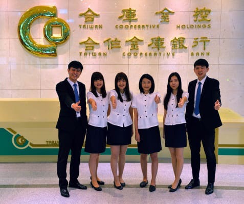 幸福企業加碼防疫福利　合庫「給假也給錢」