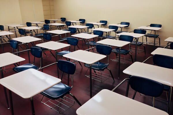 公立高中教師甄選延期至7、8月辦理初複試