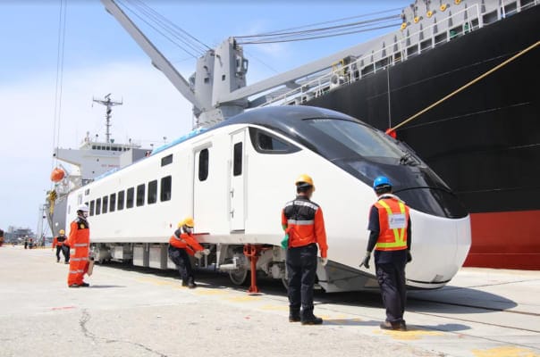 台鐵招EMU3000車勤服務員　8/6起開放報名