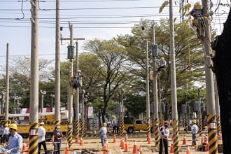 台電111年僱用人員甄試　人數近3年最多