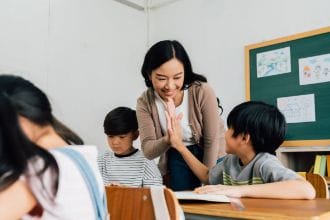 國中小主任甄選　1月下旬開放表單填報