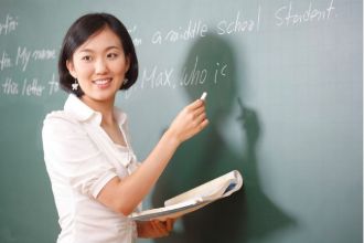 國中教師甄選5月初報名　具英檢證書或本土語言認證可加分