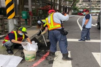 基市招考儲備清潔隊員及駕駛共110名 7/26起報名