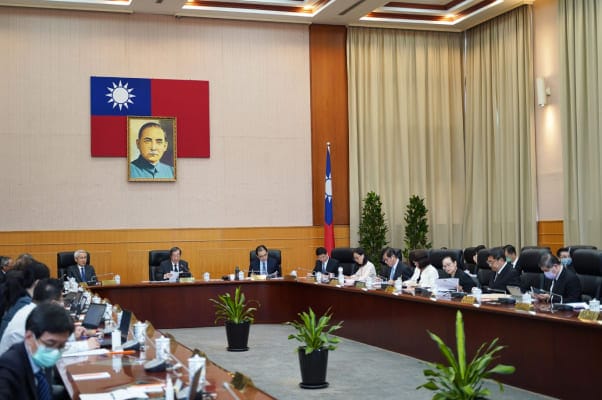考試院舉辦第二次國防法務官考試 第一試將於12月辦理