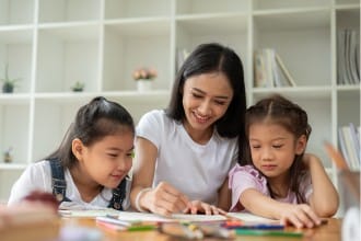 屏東縣招考幼兒園教師暨教保員 符合資格可報名2項