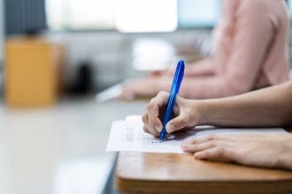 114年初考暫定17類考試類科　10月下旬報名
