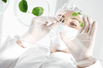 植物診療師法三讀通過 114年將首次辦理考試