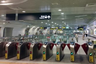 台北捷運招募新血！預計3月公告 薪上看53K