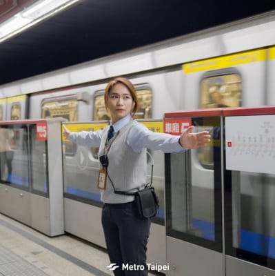 台北捷運招募新血！預計3月公告 薪上看53K