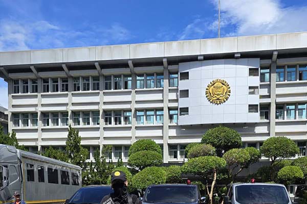 法務部調查局招考駐衛警察 報名至2/14截止