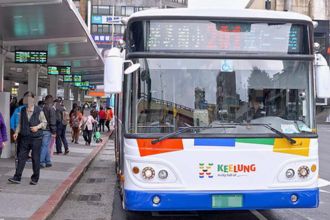 基隆市公車處招考40名儲備駕駛 薪上看50K