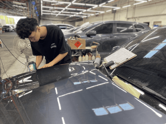 彰化青年實習計畫持續推動 助力企業培育在地人才