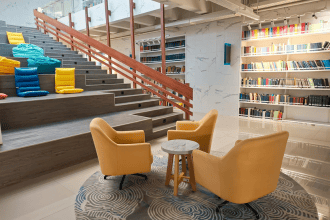 2025校園課程博覽會登場|學習新勢力 菁英的頂峰相會