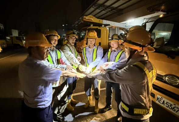 2026年台電招考700名，起薪上看4萬!