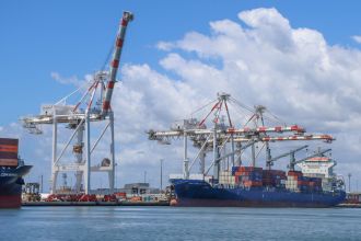 臺灣港務公司大規模徵才322名！