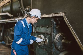 臺鐵公開招考69人 月薪上看5.9萬元