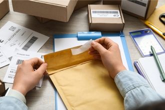 中華郵政115年外勤人員甄試將開放報名 起薪最高逾43K