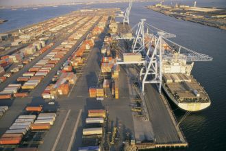 想進國營事業看這裡!臺灣港務公司招考正備取332人 薪上看58K