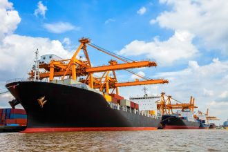 想進國營事業看這裡！臺灣港務公司招考正備取332人 薪上看58K