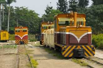 阿里山林業鐵路管理處招募從業人員 福利完善、薪上看3.9萬元