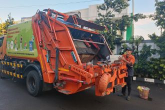 新北市招募910名儲備清潔隊員 薪32K起跳