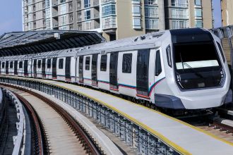 中捷公司招募新血 起薪最高53K 應屆生也能報考