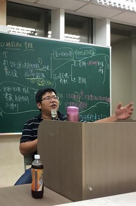 【警察特考名師專欄】警察蓄髮免職法律面面觀(上)