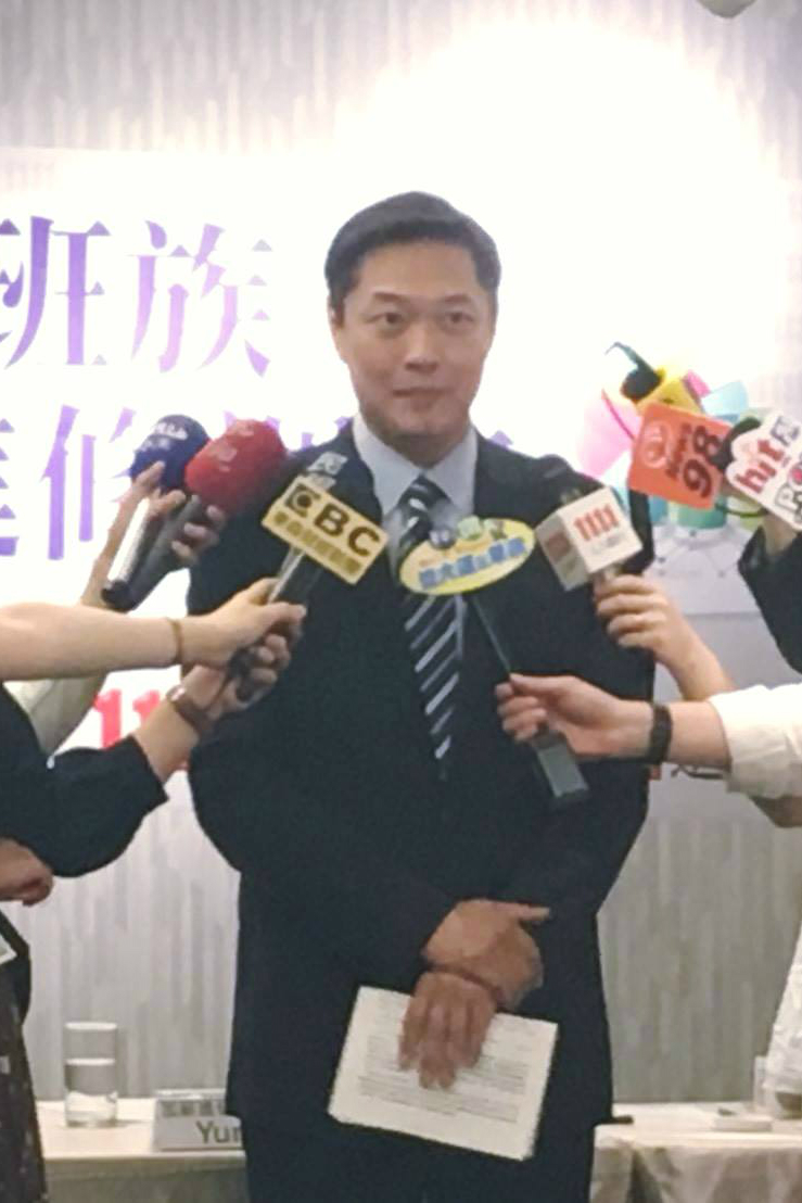 1111進修網大調查:2017上班族進修現況
